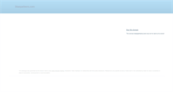 Desktop Screenshot of bluepartners.com